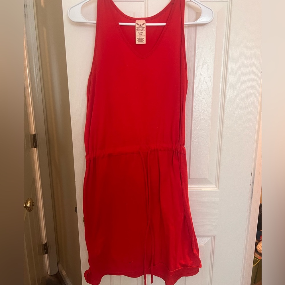 Size small dress